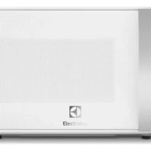 Micro-ondas Electrolux MTO30 20L Branco: Praticidade na Cozinha