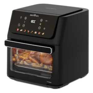 Air Fryer Oven Britânia BAF11A 11 Litros - 8 Funções, 1800W