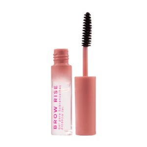 Brow Rise Gel Sobrancelhas Ruby Rose HBE2503 - Fixação Natural