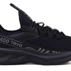 Tênis Masculino Tryd 5400 Caminhada Casual Leve