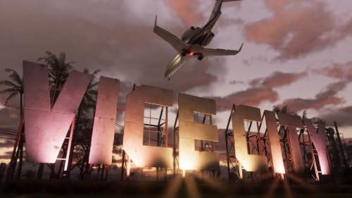 Grand Theft Auto VI PS5 - Jogo Digital Rockstar Games - Imagem 4