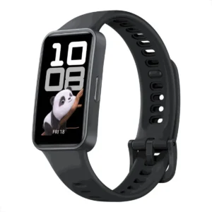 Smartwatch Huawei Band 10 Preto - Android e iOS