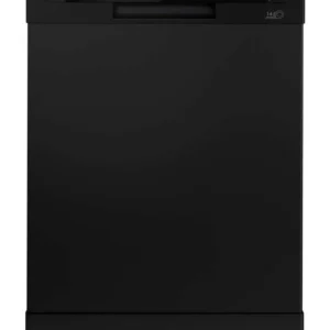 Lava-louças Midea 14 Serviços DWA14P1/DWA14P2 Preta